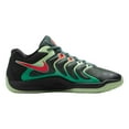 thumbnail image 2 of Nike KD17 Black/Bright Crimson  FJ9487-002 Men's Size 13, 2 of 4