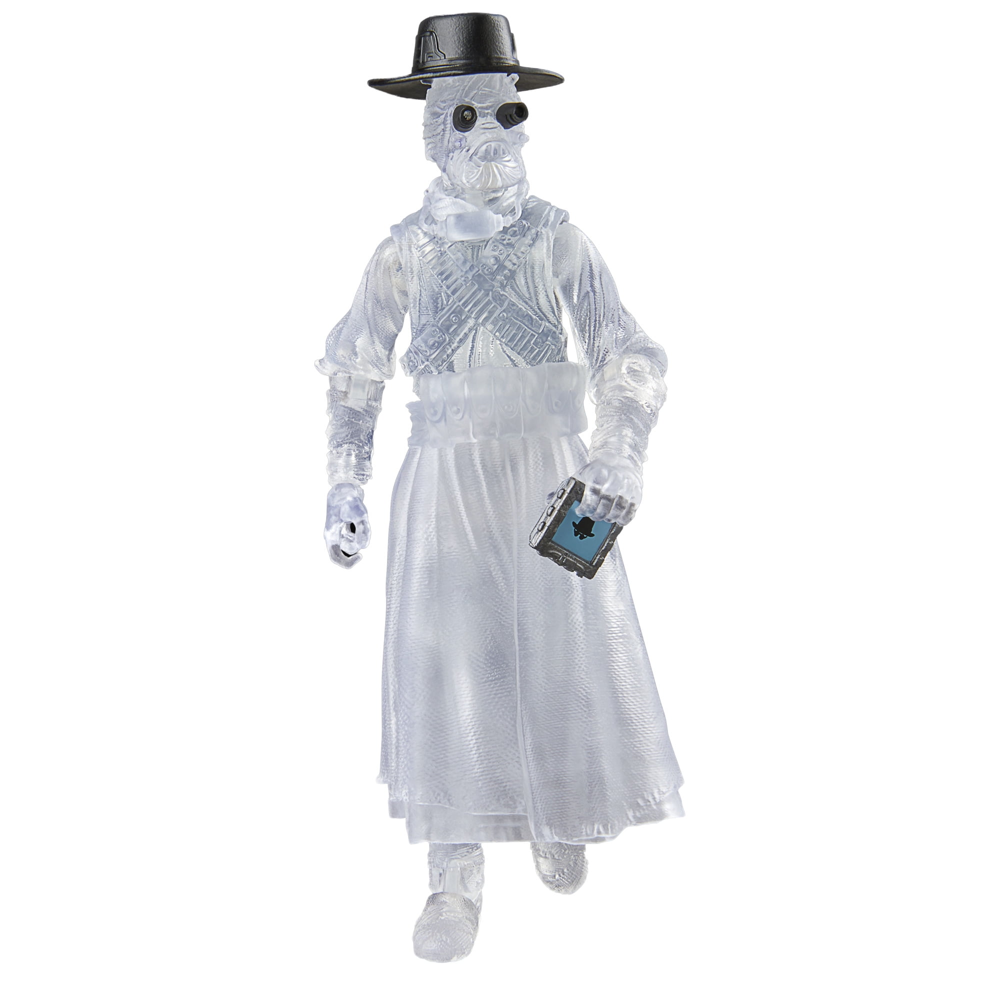 Star Wars The Black Series Tusken Raider (Halloween Edition) Action Figure (6 in.)