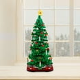 thumbnail image 5 of LEGO LEL Seasons and Occasions Arbre de Noël 40573 Ensemble de construction (784 pièces), 5 of 5