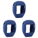 thumbnail image 1 of Funda Protectora Silicona para Altavoz CLIP 5 () Azul, 1 of 5