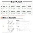 thumbnail image 3 of Jumpsuits for Women Solid Color V Neck Summer Short Sleeve Loose Fit Wide Leg Belted Pockets Rompers for Casual Work, 3 of 7