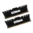 thumbnail image 2 of Kit de Memorias DIMM Teamgroup T-Force Delta Dark Z Alpha, DDR4 TeamGroup TDZAD416G3200HC16CDC01, 2 of 2