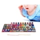 thumbnail image 5 of de combinación de matemáticas Montessori, material didáctico educativo, juguetes de matemáticas, juguetes de formas geométricas ños 3 4 5 Sunnimix rompecabezas de madera para niños, 5 of 8