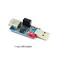 thumbnail image 4 of Aislador USB Cateissary ADUM3160 Módulo de aislamiento sólido, 4 of 6