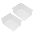 thumbnail image 3 of Laboratpry Basin, Water Sink 2pcs Large Capacity  For School, 3 of 8