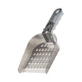 thumbnail image 3 of Runquan Cat Litter Cleaner Tool Deep Sifter Portable for Puppy Rabbits Kittens Gray, 3 of 8