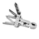 thumbnail image 4 of Mejores alicates mini multiherramienta 15 en 1 | Herramienta de bolsillo de acero inoxidable para acampada, supervivencia, senderismo y EDC, 4 of 9