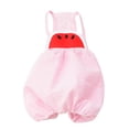 thumbnail image 4 of GAXIRE Pet Sin Sandía Rosa Fácil De Poner Y Material Resistente, 4 of 8