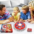 thumbnail image 3 of Basta Juego De Mesa Espaol | Word Game | Fast-paced Family Board Game | Choose A Category Race Agat The Timer, 3 of 5