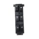 thumbnail image 1 of Lado del conductor durable 93570-2B000S4 de accesoria del interruptor del elevalunas eléctrico automotriz, 1 of 9