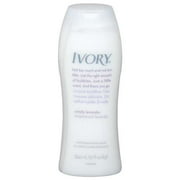 Ivory Body Wash Simply Lavender 12 oz