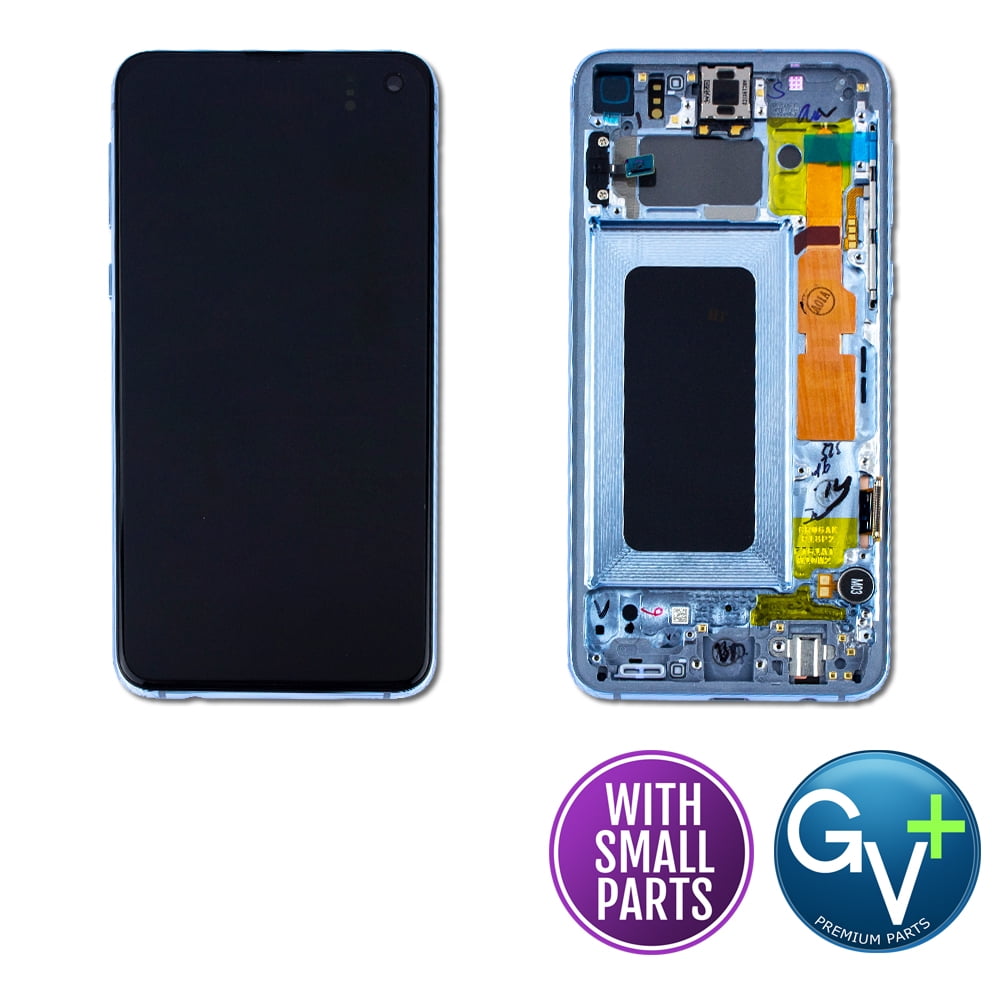 s10e display replacement