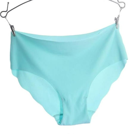 

Olive Lingerie for Women M Underwear Gas Women Cotton Thong Seamless Spandex Crotch Thong Lingerie for Women Set