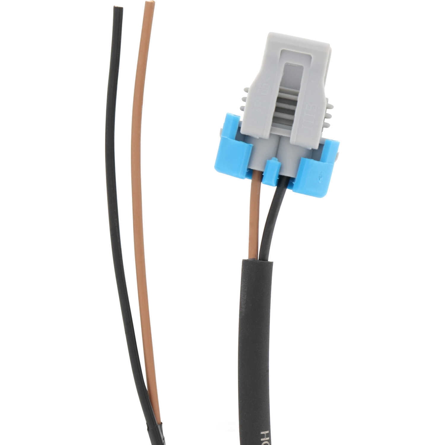 Holstein Parts 2ABS4550 ABS Wheel Speed Sensor Wiring Harness