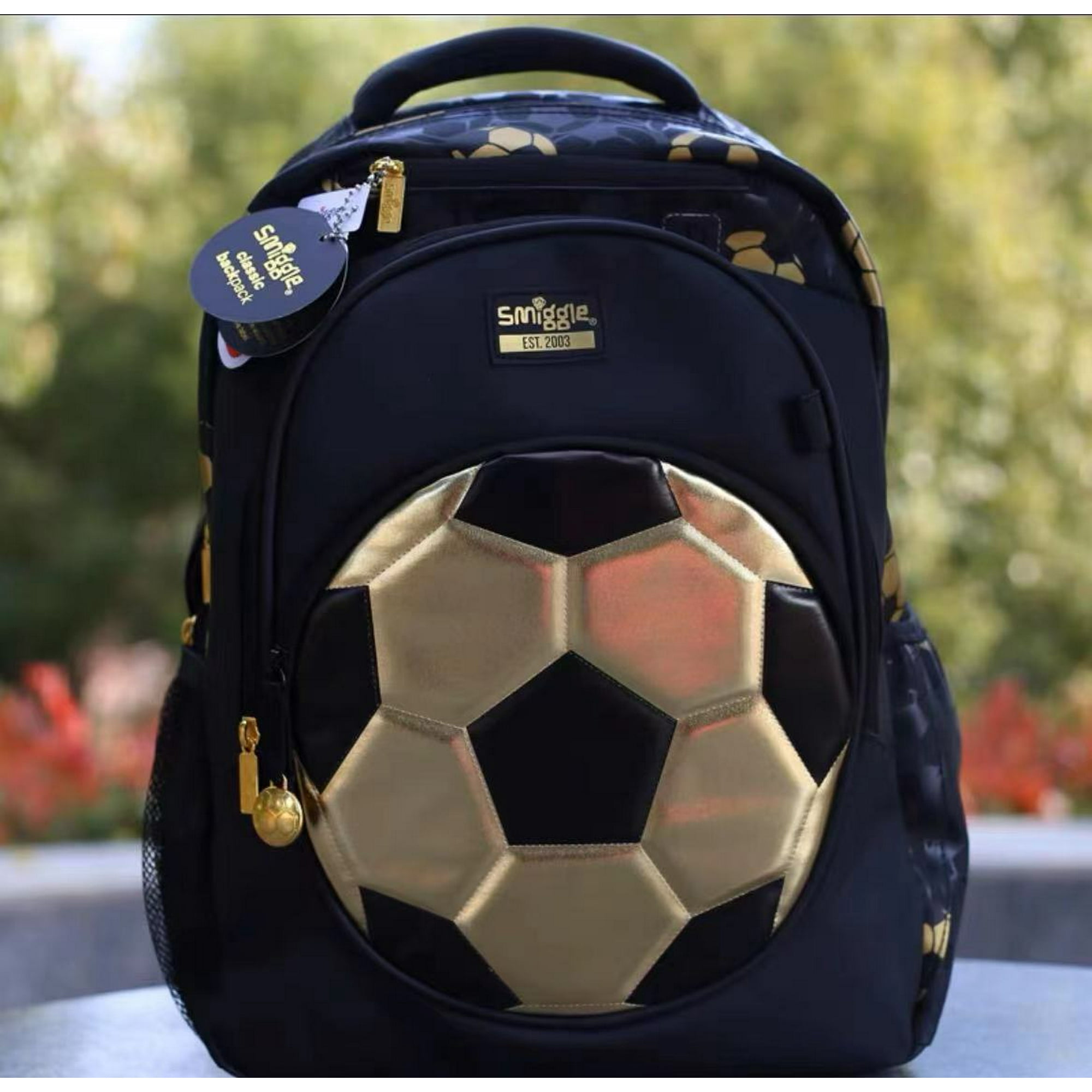 Smiggle explore backpack sale