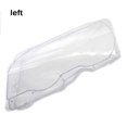 thumbnail image 3 of Coches Lente Del Faro Reemplazo Transparente De Plástico 63126904298 63128377278 Cubierta Del Faro Pantalla De Luz Delantera Para Bmw E46 1999-2002 Automóviles De 2 Puertas seitruly VI009012-02, 3 of 6