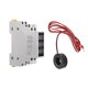 thumbnail image 3 of Guide Rail Digital Display Instrument AC Mini Module BAVZ-, 3 of 5