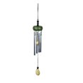 thumbnail image 1 of ZheElen Suitable For Any Occasion Home Decoration Wind Chimes With Versatile Appeal GMT11BN coffee 1Set, 1 of 6