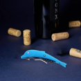 thumbnail image 4 of Dolphin Corkscrew,creative Beer Corkscrew Wine Corkscrew, 4 of 4