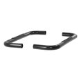 thumbnail image 1 of ARIES 205002 Aries 3 in. Round Side Bars Fits 94-01 Ram 1500 Ram 2500, 1 of 2