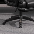 thumbnail image 3 of Design Swivel Gaming Office Chair Ergonomic Bedroom Floor Aluminium Mobile Armchairs Revolving Metal Cadeira Office Supplies My Lux Decor Round, 3 of 31