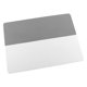thumbnail image 5 of Manteles Individuales De Silicona, Manteles Grandes, Tapetes De Lavables Antideslizantes, Manteles De Cocina Resistentes Al Calor, 16 X 12 Pulgad gris BLESIY Mantel individual rectangular antideslizante, 5 of 7