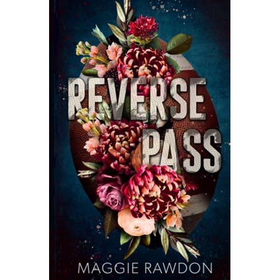 Pre-Owned Reverse Pass: Special Edition Paperback