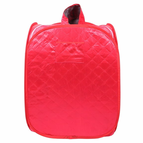 MISSMILE Portable Steam Sauna Full Body Sauna Tent Personal Spa Tent Sweat Steam Tent at Home