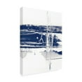 thumbnail image 2 of Trademark Fine Art 'Alternating Current IV' Canvas Art by Ethan Harper, 2 of 4