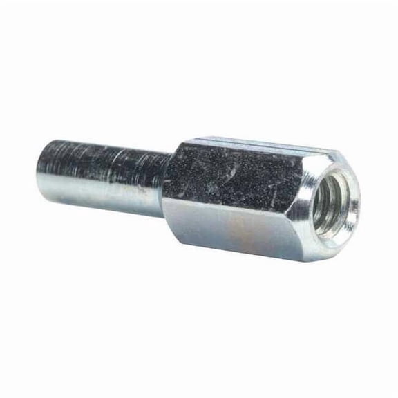 Flap Wheel Adapter,1/4in Shank D.,1/4-20 08834137001