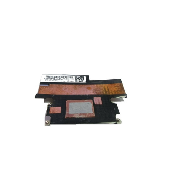 Lenovo ThinkPad X1 Tablet CPU Cooling Heatsink 00JT799