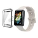 thumbnail image 1 of Correa De Silicon Para Huawei Band 7 + Case Protector Tpu, 1 of 8