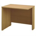 thumbnail image 4 of Series C 36W Return Bridge in Light Oak - Engineered Wood, 4 of 4