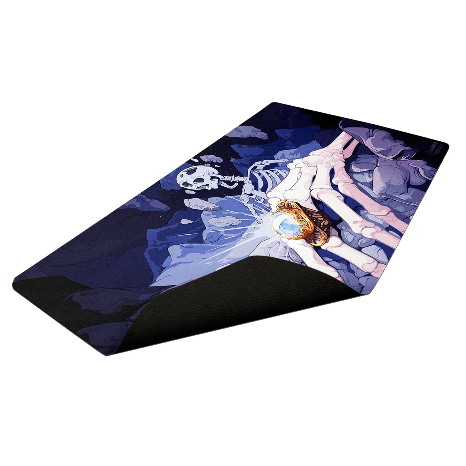 Ultra PRO: Playmat - Secretversary 2023 (Through the Wormhole - Arcane Signet)