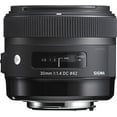 thumbnail image 6 of Sigma 30mm f/1.4 DC HSM Fixed Lens for Sony A-Mount Cameras, 6 of 7