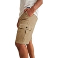 thumbnail image 4 of Dockers Men's Perfect Cargo Classic Fit Shorts, 4 of 4