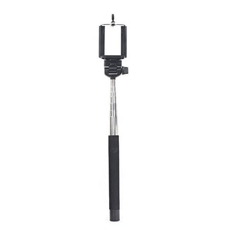 Advanced Expandable IPhone Smartphone SELFIE STICK by Kikkerland trade