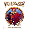 thumbnail image 1 of Grateful Dead - The Family Album Book, 1 of 1