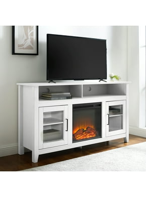 Electric Fireplace TV Stands - Walmart.com