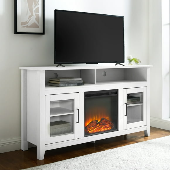Tv Stand Fireplace