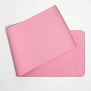 Ecowise Premium Yoga/Pilates Mat (Pink)