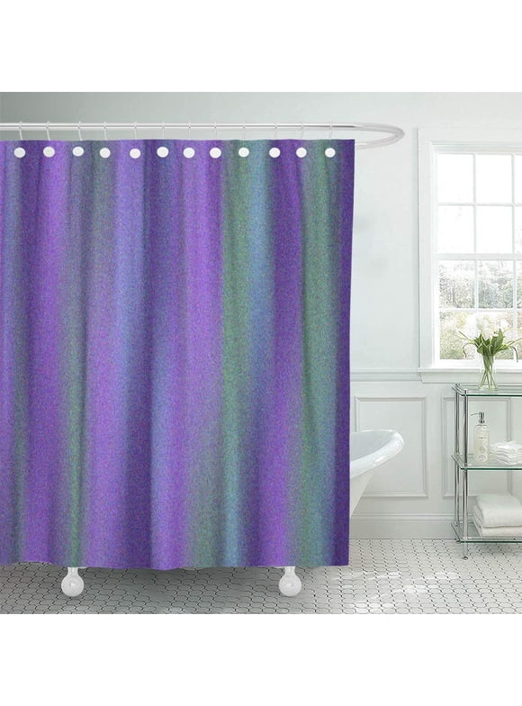 Purple Shower Curtains in Shower Curtains