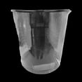 thumbnail image 3 of Ensemble de papeterie de bureau en maille métallique Logix, 3 of 4