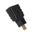 thumbnail image 5 of Fyydes Audio Cable Adapter, Micro  Compatible Adapter Portable  For Smartphone For HDTV For DVD, 5 of 8