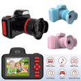 thumbnail image 3 of 1080P Digital Camera with Flash Photo Video Mini Camera 2.0 Inch Screen Digital Zoom Camera for Child, 3 of 5