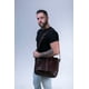 thumbnail image 2 of CROSSBODY MENSAJERO CAFÉ, 2 of 4