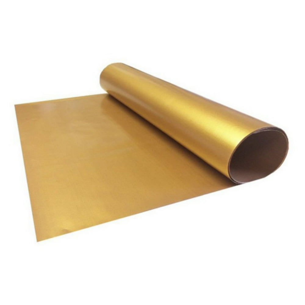 Cooks Innovations Copper NonStick Oven Liner 16.5x23" Heavy Duty