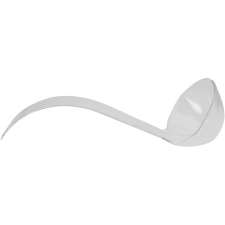 - Punch Ladle