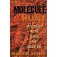 thumbnail image 1 of Pre-Owned The Molecule Hunt: Archaeology and the Search for Ancient DNA (Hardcover) 1559706112 9781559706117, 1 of 1