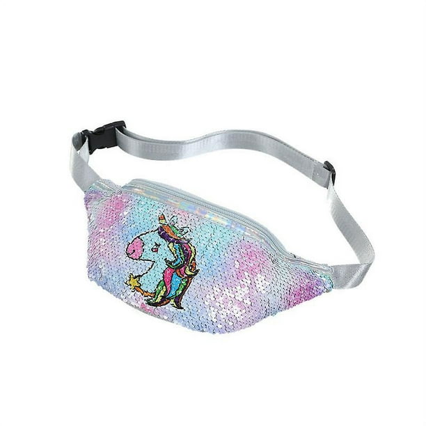 El nuevo paquete de cintura de unicornio de 1 pieza